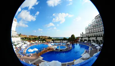 Side Prenses Resort