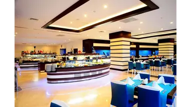 Side Prenses Resort
