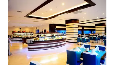 Side Prenses Resort