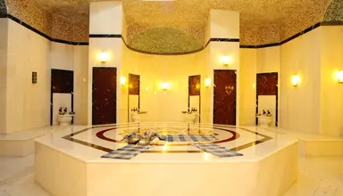 Side Prenses Resort