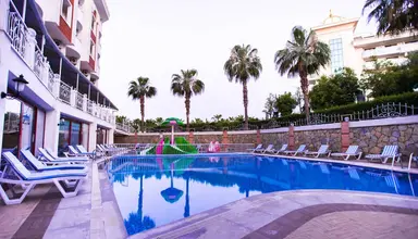 Side Royal Paradise