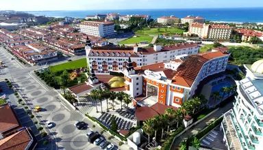Side Royal Paradise
