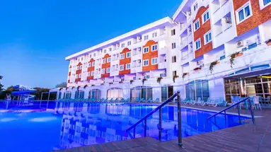 Side Royal Paradise