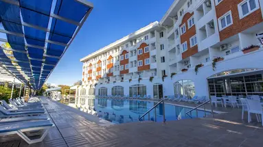 Side Royal Paradise