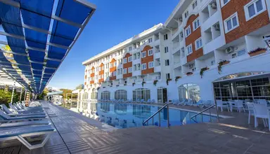 Side Royal Paradise