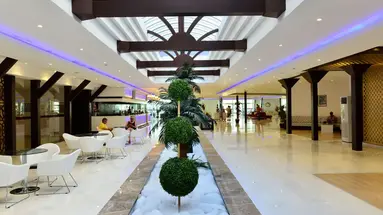 Side Royal Paradise