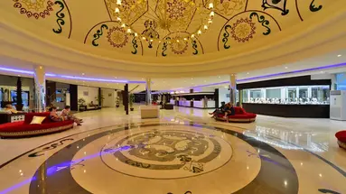 Side Royal Paradise
