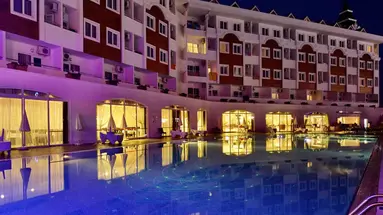 Side Royal Paradise