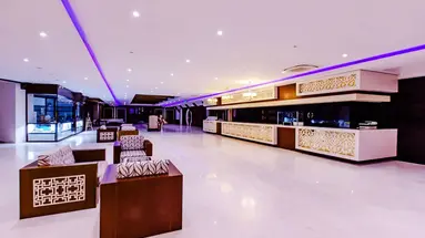 Side Royal Paradise