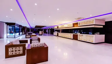Side Royal Paradise