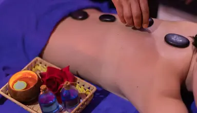 Side Royal Paradise