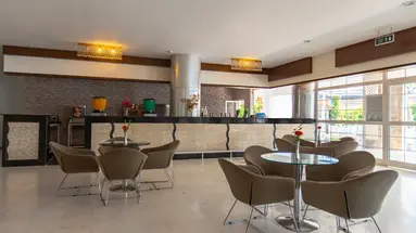 Side Royal Paradise