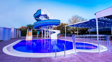 Side Royal Paradise