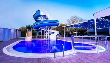 Side Royal Paradise