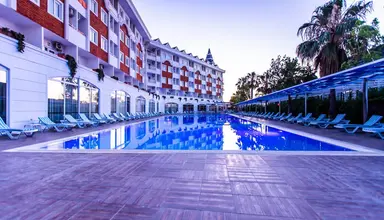 Side Royal Paradise