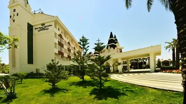 Side Royal Paradise