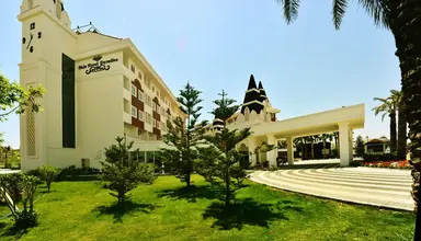 Side Royal Paradise