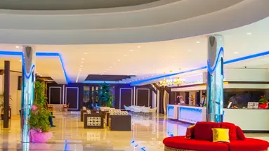 Side Royal Paradise