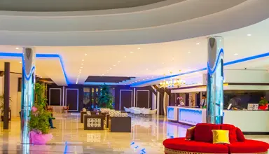 Side Royal Paradise