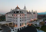 Side Royal Style 