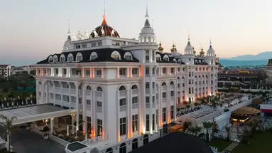 Side Royal Style 