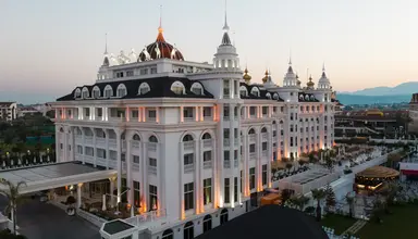 Side Royal Style