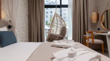 Side Royal Style 