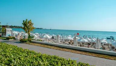 Side Star Beach