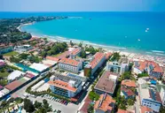 Side Star Beach