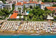 Side Star Beach