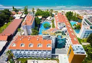 Side Star Beach