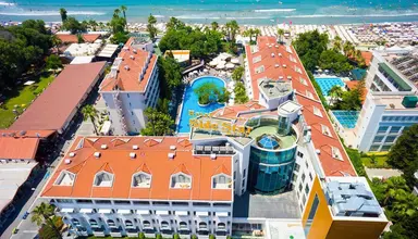 Side Star Beach