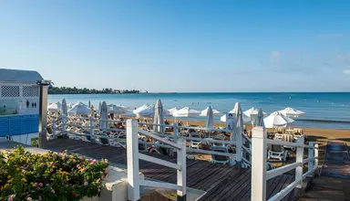 Side Star Beach
