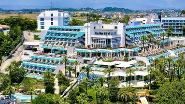 Side Star Elegance (ex. Asteria)