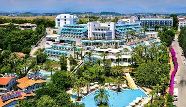 Side Star Elegance (ex. Asteria)