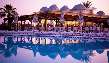 Side Star Resort