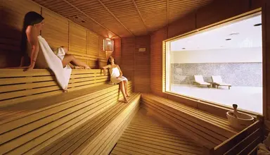 Side Star Resort