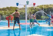 Side Star Resort