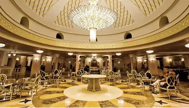 Side Star Resort