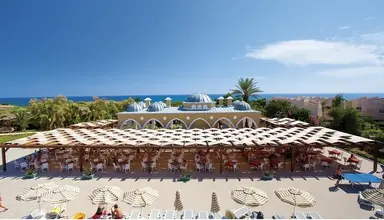 Side Star Resort