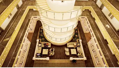 Side Star Resort