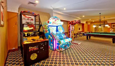 Side Star Resort