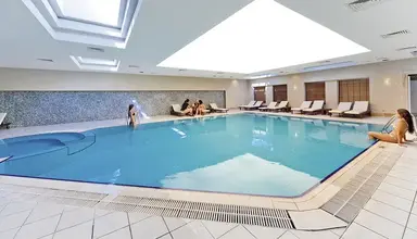 Side Star Resort