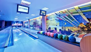 Side Star Resort