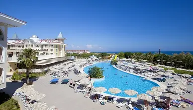 Side Star Resort