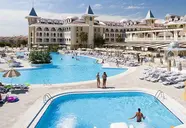 Side Star Resort
