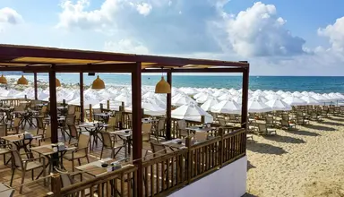 Side Stella Elite Resort & Spa