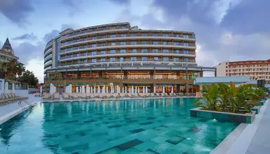 Side Stella Elite Resort & Spa