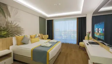 Side Stella Elite Resort & Spa