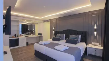 Side Stella Elite Resort & Spa